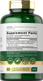 Carlyle Saw Palmetto Extract | 3600Mg | 250 Capsules | Non-Gmo And Gluten Free Formula From Saw Palmetto Berries