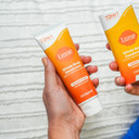 Lume Whole Body Deodorant - Invisible Cream Tube - 72 Hour Odor Control - Aluminum Free, Baking Soda Free, Skin Safe - 3.0 Ounce (Toasted Coconut)