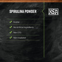 Frontier Bulk Spirulina Powder, 16 Ounce