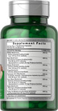 Horbã£Â¤Ach Mushroom Complex Capsules | 150 Count | Non-Gmo & Gluten Free Supplement | Reishi, Chaga, Lions Mane, Cordyceps, Maitake, Shiitake, Oyster And Turkey