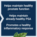 Life Extension Ultra Prostate Formula, Saw Palmetto For Men, Pygeum, Stinging Nettle Root, Lycopene, 11 Nutrients For Prostate Function, Non-Gmo, Gluten-Free, 60 Softgels