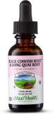 Maxi Health Black Cohosh Root And Dong Quai Root Extract - Women'S Formula, 1 Fl Oz Bottle - Kosher