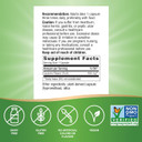 Nature'S Way Cayenne Pepper, Traditional Digestion And Circulation Support*, Non-Gmo Project Verified, Gluten Free, 180 Vegetarian Capsules (Packaging May Vary) Nature'S Way Cayenne Pepper, Traditional Digestion And Circulation Support*, Non-Gmo Project Verified, Gluten Free, 180 Vegetarian Capsules (Packaging May Vary)