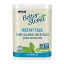 Now Foods, Better Stevia Instant Tabs, Zero-Calorie Sweetener, Certified Non-Gmo, Gluten-Free, 175 Tablets