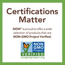Now Foods, Better Stevia Liquid, Glycerite, Zero-Calorie Liquid Sweetener, Low Glycemic Impact, Certified Non-Gmo, 2-Ounce