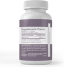 Pure Original Ingredients Black Cohosh Root, (100 Capsules) Always Pure, No Additives Or Fillers, Lab Verified