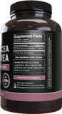 Pure Original Ingredients Echinacea Purpurea (365 Capsules) No Magnesium Or Rice Fillers, Always Pure, Lab Verified