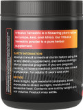 Pure Tribulus Terrestris, 11.2 Oz, Always Pure, No Additives Or Fillers