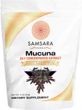 Mucuna Pruriens (2Oz/57G) - Powder Extract From Velvet Beans