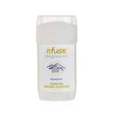Nfuse Natural Magnesium Gel Deodorant - Pure Usp Grade Magnesium Chloride - Free Of Aluminum, Parabens & Baking Soda - Mountain Air