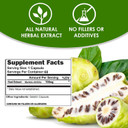 Vh Nutrition Noni Capsules | 700Mg Morinda Citrifolia Extract Pills | Natural Antioxidant Supplement For Immune Health And Overall Well-Being | Supports Energy And Vitality | 60 Capsules
