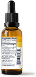 Vimergy Usda Organic Goldenseal Extract, 57 Servings - Alcohol-Free, Gluten-Free, Non-Gmo, Kosher, Corn-Free, Soy-Free, Vegan & Paleo Tincture (115 Ml)