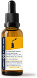 Vimergy Usda Organic Goldenseal Extract, 57 Servings - Alcohol-Free, Gluten-Free, Non-Gmo, Kosher, Corn-Free, Soy-Free, Vegan & Paleo Tincture (115 Ml)