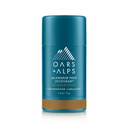 Oars + Alps Aluminum Free Deodorant For Men And Women, Dermatologist Tested And Made With Clean Ingredients, Travel Size, Bergamot Grove, 1 Pack, 2.6 Oz2.6 Ounce (Pack Of 1)
