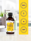 Horbã£Â¤Ach Lavender Chamomile Fragrance Oil | 4 Fl Oz (118Ml) | Premium Grade | For Diffusers, Candle And Soap Making, Diy Projects & More