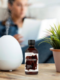 Horbã£Â¤Ach Chocolate Fragrance Oil | 4 Fl Oz (118Ml) | Premium Grade | For Diffusers, Candle And Soap Making, Diy Projects & More
