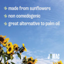 J Mac Botanicals, Organic Vegetable Glycerin (16 Oz Glass Bottle)