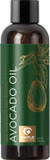 Avocado Oil - Multifunctional Carrier Oil For Essential Oils, Moisturizer, And Voluminous Hair & Hydrated Skin Treatment Avocado Oil - Multifunctional Carrier Oil For Essential Oils, Moisturizer, And Voluminous Hair & Hydrated Skin Treatment