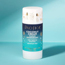 Pacifica Coconut Cream Clean Deodorant, 2.8 Ounce
