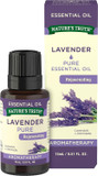 Nature'S Truth Aromatherapy Pure Essential Oil, Lavender, 0.51 Fluid Ounce