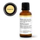 Plant Therapy Bergamot Essential Oil 100% Pure, Undiluted, Natural, Therapeutic Grade 30 Ml (1 Oz)
