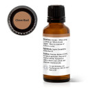 Plant Therapy Clove Bud Essential Oil 100% Pure, Undiluted, Natural Aromatherapy, Therapeutic Grade 30 Ml (1 Oz)