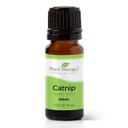 Plant Therapy Catnip Essential Oil 100% Pure, Undiluted, Natural Aromatherapy, Therapeutic Grade 10 Ml (1/3 Oz) Plant Therapy Catnip Essential Oil 100% Pure, Undiluted, Natural Aromatherapy, Therapeutic Grade 10 Ml (1/3 Oz)