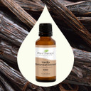 Plant Therapy Vanilla Botanical Extract 30 Ml (1 Oz) 100% Pure, Undiluted, Therapeutic Grade