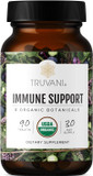 Truvani Algae Omega 3 | Dha Fatty Acids | Support For Joint, Immune, Heart, Skin, Brain Health | Vegan | 30 Day Supply Truvani Algae Omega 3 | Dha Fatty Acids | Support For Joint, Immune, Heart, Skin, Brain Health | Vegan | 30 Day Supply