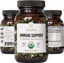 Truvani Algae Omega 3 | Dha Fatty Acids | Support For Joint, Immune, Heart, Skin, Brain Health | Vegan | 30 Day Supply Truvani Algae Omega 3 | Dha Fatty Acids | Support For Joint, Immune, Heart, Skin, Brain Health | Vegan | 30 Day Supply