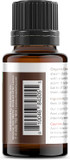 Viva Doria Organic Ceylon Cinnamon Bark Oil - 100% Pure, Natural, Undiluted, Food Grade Essential Oil, 15 Ml (0.5 Fl Oz)
