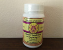 Bai Hua She She Cao - Hedyotis Herb Concentrated Granules 100G Treasure Of East