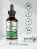 Horbã£Â¤Ach Marshmallow Root Extract Tincture | 2 Fl Oz | Althaea Officinalis Liquid | Alcohol Free | Vegetarian, Non-Gmo & Gluten Free