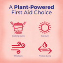 Boiron Calendula Burn Ointment For Relief From Minor Burns From Cooking, Friction, Or Sunburns - 1 Oz Boiron Calendula Burn Ointment For Relief From Minor Burns From Cooking, Friction, Or Sunburns - 1 Oz