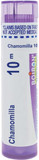 Boiron Chamomilla 10M, 80 Count For Irritability