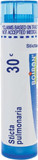 Boiron Sticta Pulmonaria 30C For Nasal Congestion With Sinus Pain From Cold Or Allergy - 80 Pellets