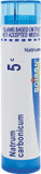 Boiron Natrum Carbonicum 5C Md 80 Pellets For Post Nasal Drip Or Headache Due To Sun Exposure