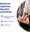 Boiron Cuprum Metallicum 6C Homeopathic Medicine For Nighttime Leg Cramp Relief, Muscle Cramps, And Spasms - 3 Count (240 Pellets)