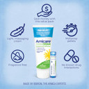 Boiron Arnicare Cream And Arnica 30C Value Pack For Pain Relief, Muscle Soreness, And Swelling From Buising Or Injury - 2.5 Oz + 80 Pellet Tube