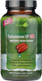 Irwin Naturals Testosterone Up Red 100 Sgels