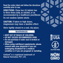 Life Extension Esophacool - Gut Health Supplements With Calcium, Magnesium & Dgl Licorice Root Extract For Healthy Digestion Stomach Relief & Ph Balance - Gluten-Free, Vegetarian - 60 Chewable Tablets