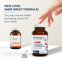 Metagenics Bone Builder With Magnesium - Bone Support Supplement* - Comprehensive Mineral Support* - With Calcium, Vitamin D & Magnesium - Non-Gmo - Gluten-Free - 90 Tablets