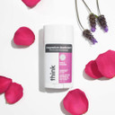 Think Magnesium Deodorant  Aluminum Free Under Arm Freshness  Non-Toxic & Long Lasting  Cruelty Free Deodorant With No Phthalates Or Parabens  Lavender Rose, 2.65Oz2.65 Ounce (Pack Of 1)