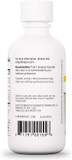 Integrative Therapeutics Liquid Iron - Iron Supplement With Vitamin B12 And Folate - Vegan, Gluten-Free & Dairy-Free Supplement For Energy Support* - 6 Fl Oz, Apple Cinnamon Flavored