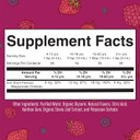 Maryruth Organics Iron Supplement For Women Men & Kids, Liquid Iron Supplement For Women Men & Kids, Iron For Healthy Blood & Oxygen, Ages 4 & Up, Sugar Free, Vegan, Non-Gmo, Gluten Free, 15.22 Fl Oz