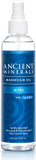 Ancient Minerals Magnesium Oil Spray Bottle Of Pure Genuine Zechstein Magnesium Chloride - Topical Magnesium For Skin Application (8Oz)