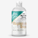 Keto Chow - Magnesium Drops - Ionic Magnesium Chloride W/Sodium, Potassium, Electrolytes - Trace Minerals Drops - Gluten Free, Sugar Free, Keto Friendly - From Utah'S Great Salt Lake - 8.3 Fl Oz
