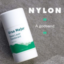Ursa Major Natural Deodorant - Base Layer | Baking Soda-Free, Unscented, Aluminum-Free, Cruelty-Free | For Men And Women | 2.6 Ounces Ursa Major Natural Deodorant - Base Layer | Baking Soda-Free, Unscented, Aluminum-Free, Cruelty-Free | For Men And Women | 2.6 Ounces