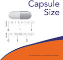 Now Supplements, Magnesium Citrate, Enzyme Function*, Nervous System Support*, 120 Veg Capsules