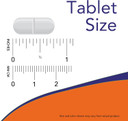 Now Foods Supplements, Magnesium Glycinate 100 Mg, Highly Absorbable Form, 180 Tablets